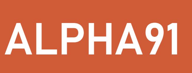 Alpha91